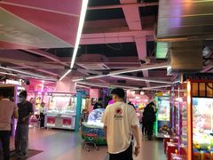 -阿尔法Game Station(中山路店)
