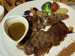 -天空花园餐吧·生日·团建(南山店)