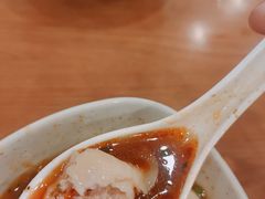 -龙抄手(春熙路总店)