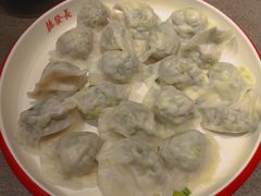 -德发长·花式蒸饺(大唐不夜城店)