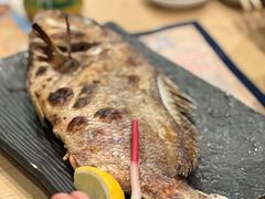 -ジャンボ釣船 つり吉(新世界店)