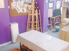 -BRAVO 赞·美艺术中心·系统美术·书法·艺考(双井校区)