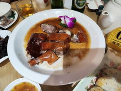 -德胜轩正宗顺德菜(宝安沙井会展中心店)