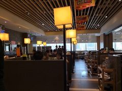 -黄记煌三汁焖锅(凯德广场店)