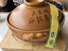 -风味小馆(天目湖宾馆店)