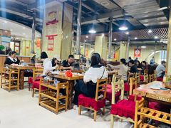 -元盛居(生态大街店)