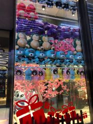 -嗨翻Hi-Fun竞技主题乐园·蹦床团建生日聚会(五棵松华熙店)