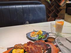 -尊品牛排(沙湾印象汇店)