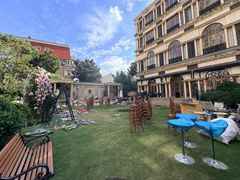 -伯衡55·吉品轩(乌鲁木齐南路店)