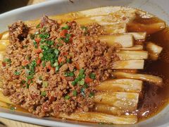 -蜜桃餐厅·伴山(绿宝广场店)