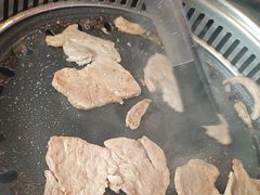 -老卜奎齐齐哈尔烤肉(人民东路店)