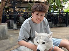 -TrueLove @ Neverland (Husky Cafe)