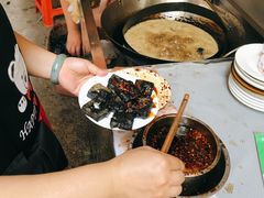 -五娭毑臭豆腐(黄兴南路店)