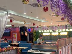 -福禄财东北菜(珠江帝景店)
