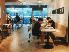 -麦当劳(天鹿南路分店)