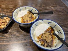 -大洋家·潮汕鱼鲜·花胶砂锅粥(天河东路店)