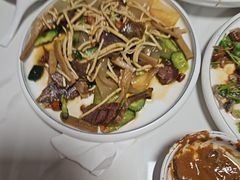 -同发号饭庄(复兴路店)