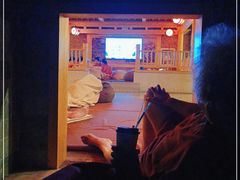 -汉宫汤泉汗蒸洗浴(五四广场店)