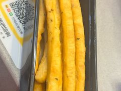 -巴蜀王婆大虾(南锣鼓巷店)