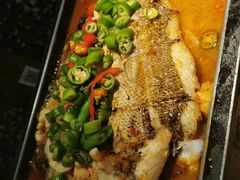 -炉鱼(萧山万象汇店)