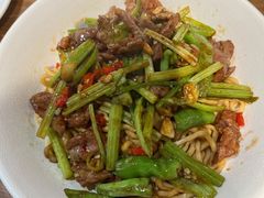 -寻裕记·现炒浇头面(人民广场店)