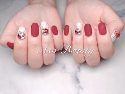 点击看大图 -Aso Artist Beauty美甲美睫