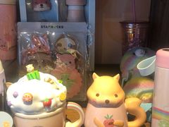 -星巴克(北京南站2B检票口)