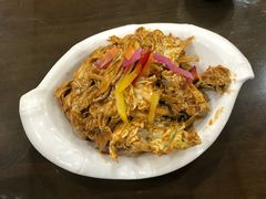 乾隆白菜-京天红酒家(虎坊路店)