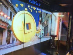 -温莎KTV(国贸店)