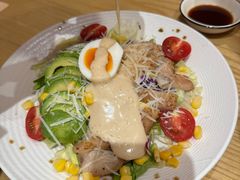 -小句号·精致料理(江南环球港店)