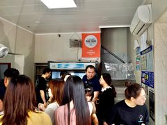 -玲燕蒸菜馆(江东路店)