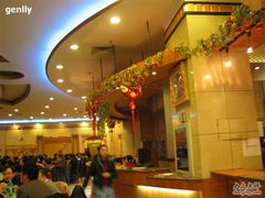 柜台-华中科技大学百景园(三楼酒店)