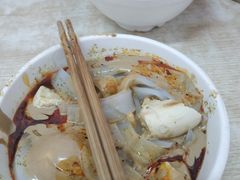 -清真·宏顺祥卤汁凉粉(大皮院店)