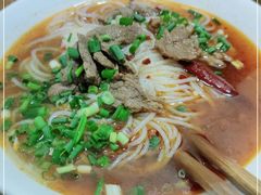 -一品香粉馆(官黎路店)