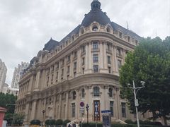 -天津意大利风情旅游区