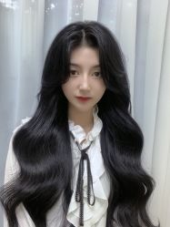 -3AM HAIR SALON染发接发