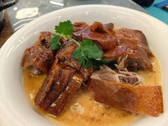 炭火马岗鹅-六婶西关小厨(光塔路店)