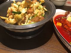 -佬泰丰斋· 乌镇茶食餐厅