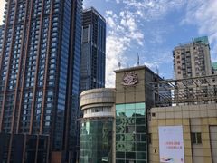 -七浦路服装批发市场