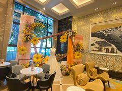 -上海浦东星河湾酒店