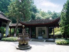 -杭州黄龙洞