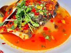 -坛宗剁椒鱼头(河西王府井店)