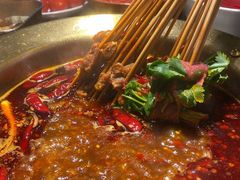 -牛签签串串香(IFS店)