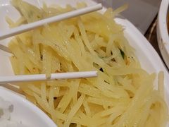 -乡村基·川味现炒大王(熙悦天街店)