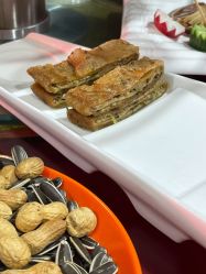 -百香合宴会中心(雁翔路店)