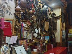 -老阿妈乌海蒙餐馆(锦馨园小区店)