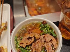 -川西坝子火锅(清江东路3.0直营店)