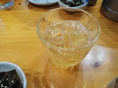 -水之惠鲜鱼料理(王府大街店)