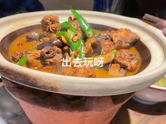 -寨子里的钵钵菜-湘西山里菜(火车站店)