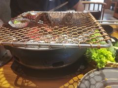 -黑牛の店·和牛烧肉(大悦城店)